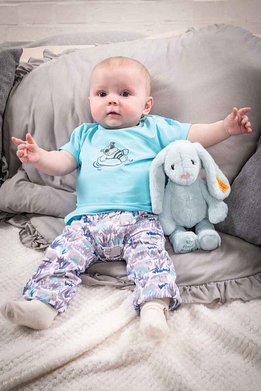 Штани, Happy Hippo